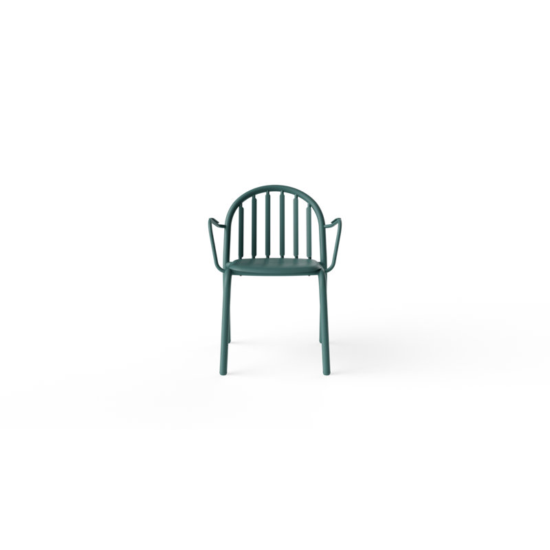 Fauteuil Fatboy® Fred's - sauge foncé, Dark Sage
