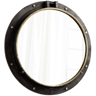 Miroir d'appoint Barrel