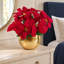 40 cm H Artificial Faux Floral in Pot-101685153