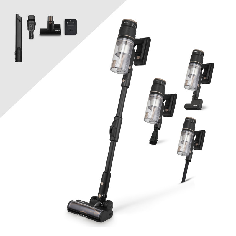 Tower Stick Vacuum