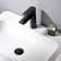 Pop-Up Bathroom Sink Drain Stopper with No Overflow