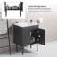 28 Base de meuble-lavabo simple 29,9 po seulement-101092069