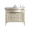 Retro 39.4'' W Single Vanity