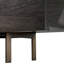 San Martin Media Console