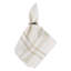 Ensemble de serviettes en coton 6 pièces Shelton-911695017