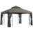 Steel Patio Gazebo-55284488-98232030