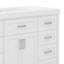 Meuble-lavabo 48 po avec lavabo, 2 portes et 8 tiroirs 48 po-1517741061