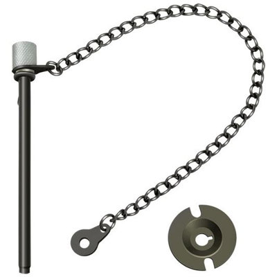 Door Pin