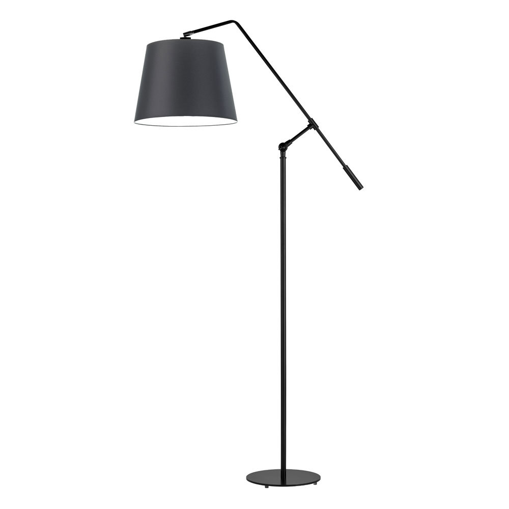 170 cm Stehlampe Gazanfer