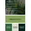 Art mural sur toile Botanical Royal Fern-587013574