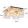 Semi Flush Mount