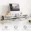 Manufactured Wood Monitor Stand