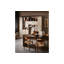 Oval Solid Wood Dining Table-2018269668