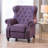  Lothrop 35.83'' Wide Manual Standard Recliner, Recliner Chair, Swivel Recliner, Living Room Side Chairs-524990211