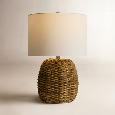 Moby Bedside Lamp
