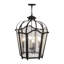 Citadel 1 - Light Chandelier