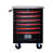Noir / Rouge est en rupture de stock