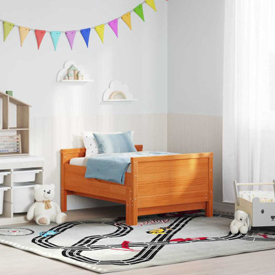 Oakdene Bed Frame