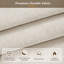 Upholstered Super King (6') Ottoman Bed