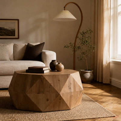 Table basse 38,58 po