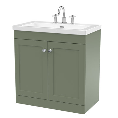 Classique Bathroom Vanity