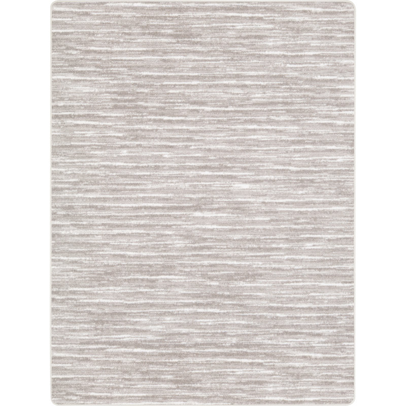 Tapis Balilib par Joy Carpets, Rectangle 5 pi 4 po x 7 pi 8 po