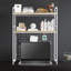 Rangement de bureau à 2 niveaux Robyn-88152538