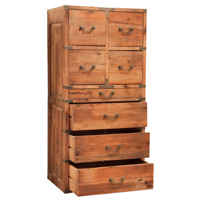 Princess Accent Chest