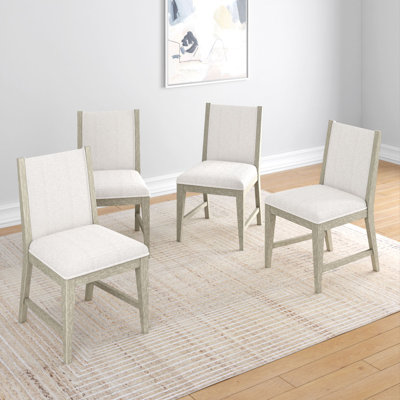 Chaise de salle à manger Sereno Coleman