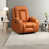 Orange est en rupture de stock