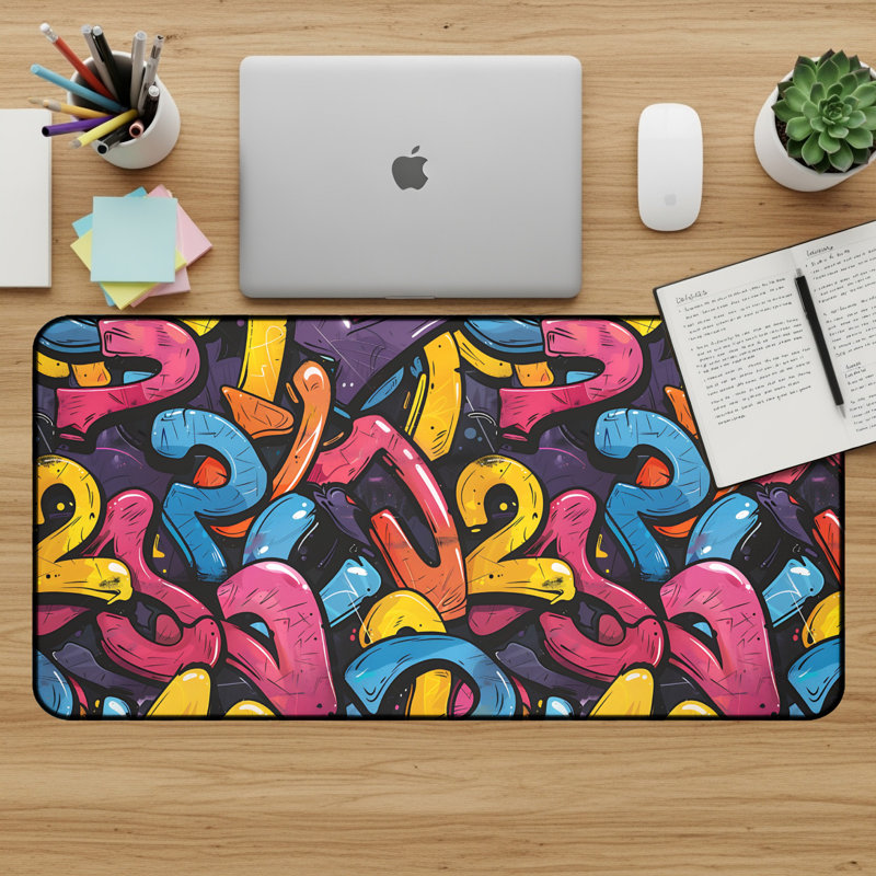 Desk Pad