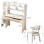 Table d'ordinateur avec chaise Coerd Kids-107054808