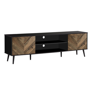 Aidann TV Stand for TVs up to 70"