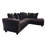 Gia Sectional-412321047