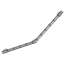 Arlington Grab 'N' Grip Angled 90.5cm Grab Bar