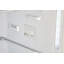 Dégivrage automatique de réfrigérateur de 24 pi 12 pi Classic Retro, certifié Energy Star, profondeur de comptoir-98481283