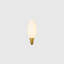 Candle 2000-3000K E12 Matte