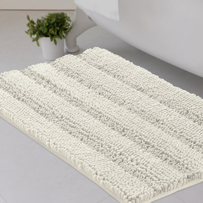 Tapis pour salle de bain Joaquin
