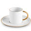 Neptue Espresso Cup + Saucer