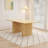 Corenda Rectangular Dining Table-1701176901
