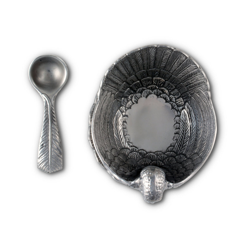 Game Birds Condiment Server