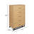 5 DRAWER CHEST