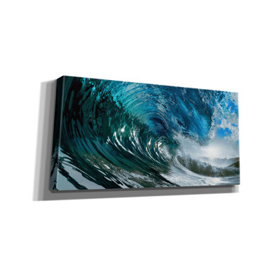 " The Wave " by PhotoINC Studio