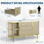 149.9cm Sideboard-1756838641
