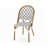 Outdoor Bistro Chairs
