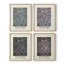 «William Morris XIII», ensemble de 4 reproductions encadrées-447075083-447075086