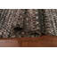 Tapis de style indien à chevrons 6 x 9
