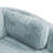 Spinelli Chenille Power Swivel Glider Recliner-1006726738