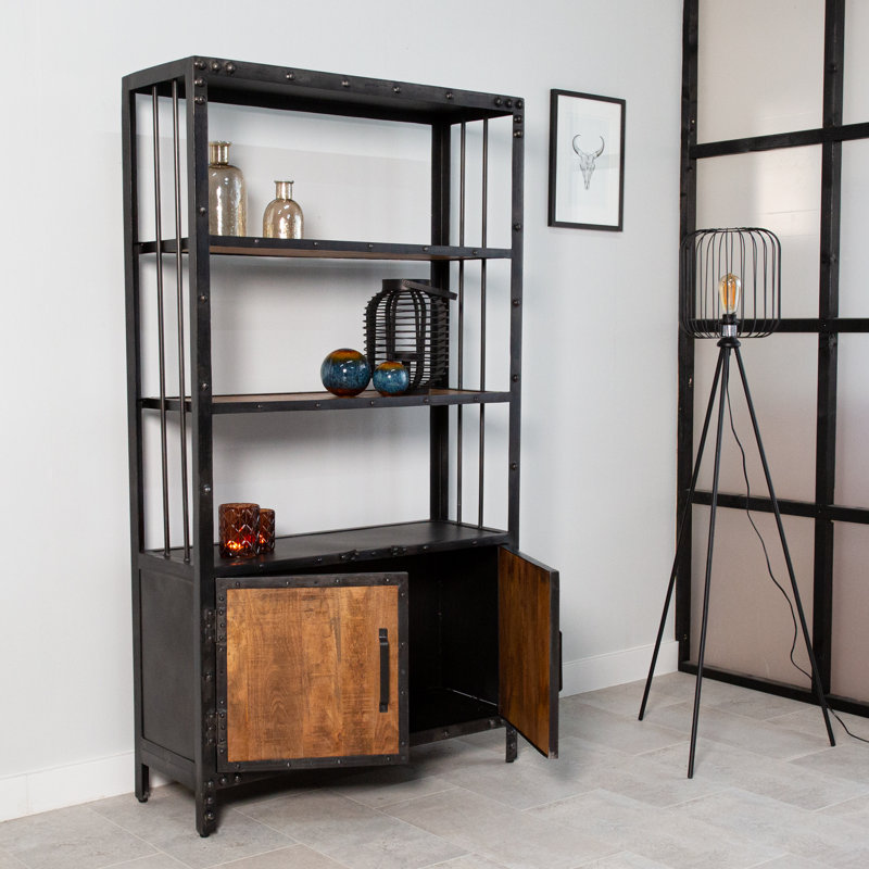 Garett 80cm Sideboard