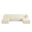 Canapé modulaire Boneless-114627246